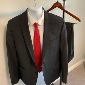 Bar III Men's 2 piece suit